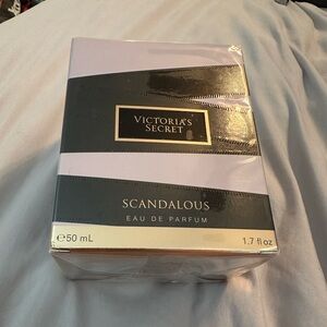 Victoria’s Secret Scandalous perfume 1.7 oz